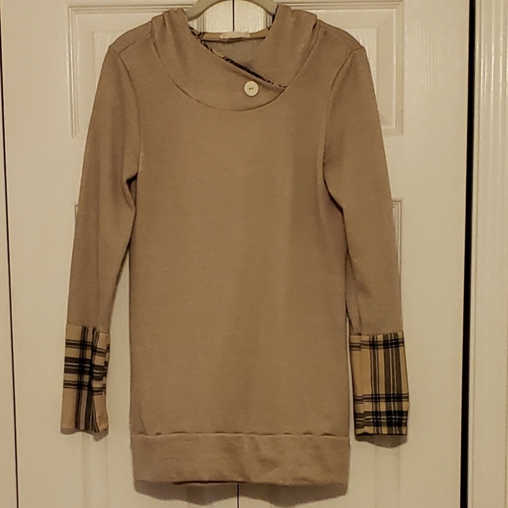 💔 Twenty Second Tunic 💖